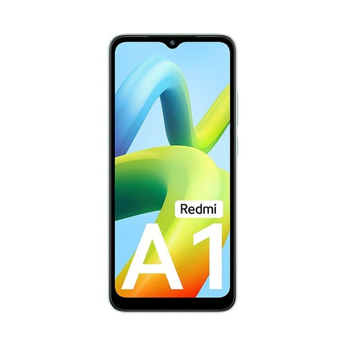 XIAOMI Redmi Note A1 azul, 32GB + 2GB Ram, pantalla 16,5cm (6,53).