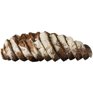 Imagen de Barra de pan con malta 250 g.