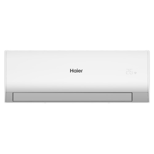 Aire acondicionado Split con bomba de calor HAIER AS35RBAHRA-RE Tide R 35, 2.752 frigh/h A++/A+++. gas R32.