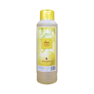 ALVAREZ GÓMEZ Agua fresca de baño ALVAREZ GÓMEZ 750 ml.