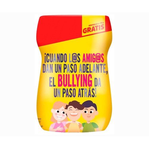 COLACAO Cacao en polvo original 383 g.