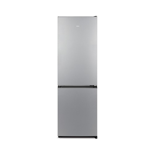 Frigorífico combi 183,5cm INDESIT INK2 5322S 4E, No Frost, clasificación energética: E, H: 183,5cm, A: 59,5cm, F: 66,5cm, capacidad total: 322L.
