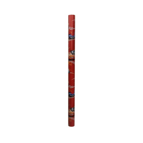 Papel de regalo Luxe, diseño llamativo, papel resistente, 3 metros de longitud, HALLMARK.