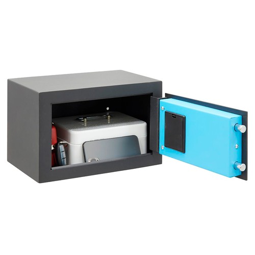 Caja fuerte de 200 x 310 x 200, ARREGUI.