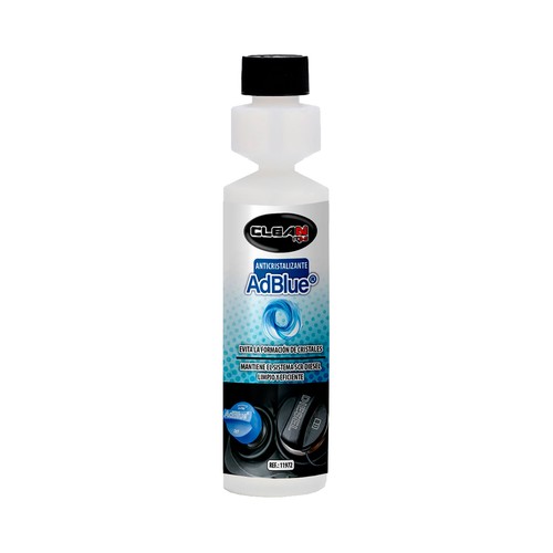 Ad blue anticristalizante clean  250 ml. RM CLEAN