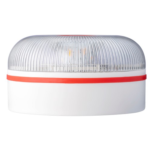 Baliza de emergencia V16 HELP FLASH IoT V16, Geolocalización, activación manual, conectividad Vodafone ( 12 años incl.).