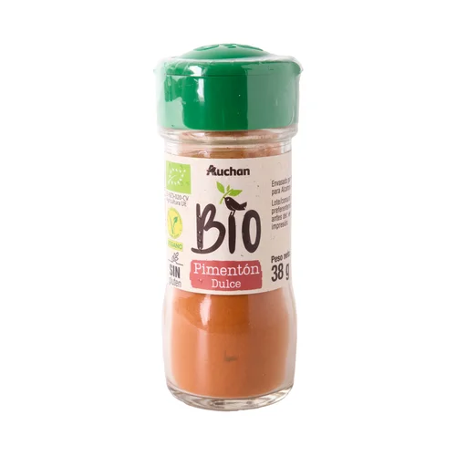 ALCAMPO ECOLÓGICO Orégano Bio 7 g.