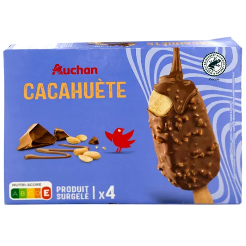 McCAIN Patas fritas largas y finas - Formato maxi 2kg.