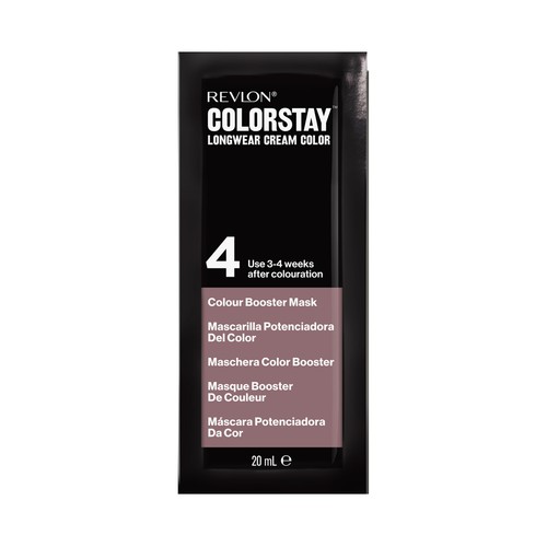 REVLON Colorstay Coloración permanente tono 7 Rubio.