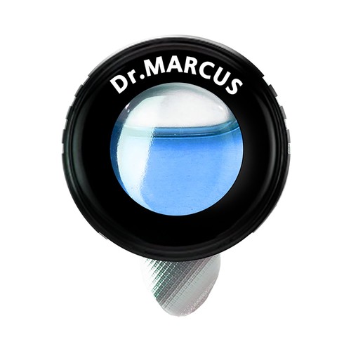 Ambientador auto fresh point ocean. DR.MARCUS