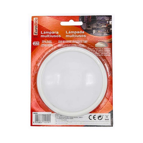 Lampara multiusos EUROBRIC.