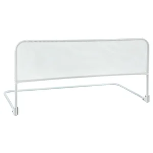 Barrera de cama de 90cm, fija, PLASTIMYR.