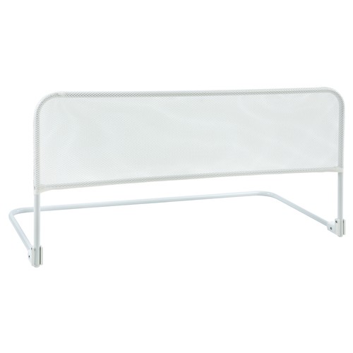 Barrera de cama de 90cm, fija, PLASTIMYR.
