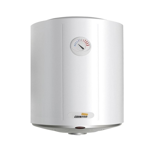 Termo eléctrico vertical COINTRA TNC-30 PLUS de 30 Litros, 1200 Watios, hasta 75ºC.