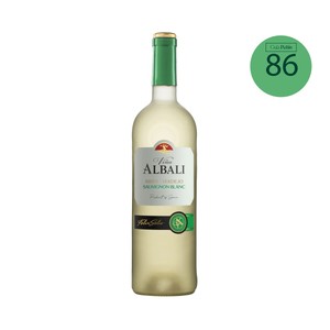 Vino blanco verdejo Viña Albalí 75 cl