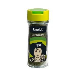 CARMENCITA Eneldo 15 g.