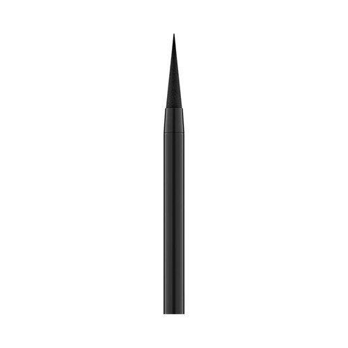 CATRICE tono 010 Best in black Delineador de ojos (Eyeliner) de tinta.