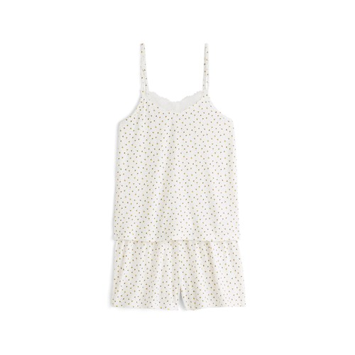 Pijama para mujer IN EXTENSO, talla S.