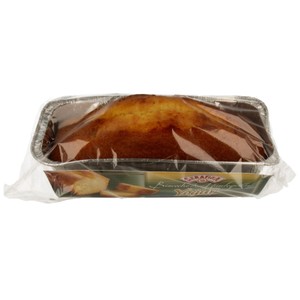 Imagen de SERAFINA Bizcocho de mantequilla con yogur 380 g.