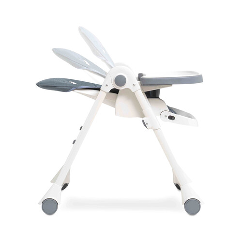 Trona Portátil Trona Regulable En Altura Tronas De Bebe Trona En