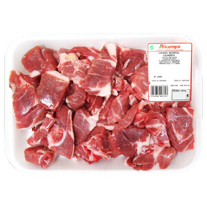 Imagen de Caldereta de cordero recental