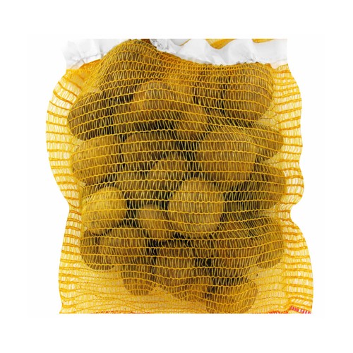 Patata malla 5 kg. local