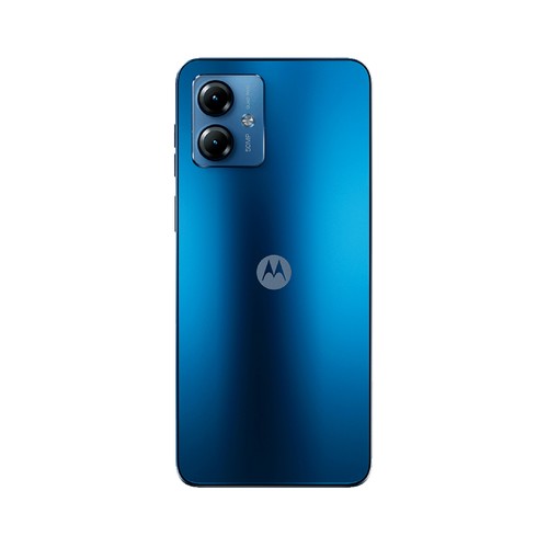 MOTOROLA Moto G14, 4GB + 128GB, Smartphone 16,5cm (6,5")