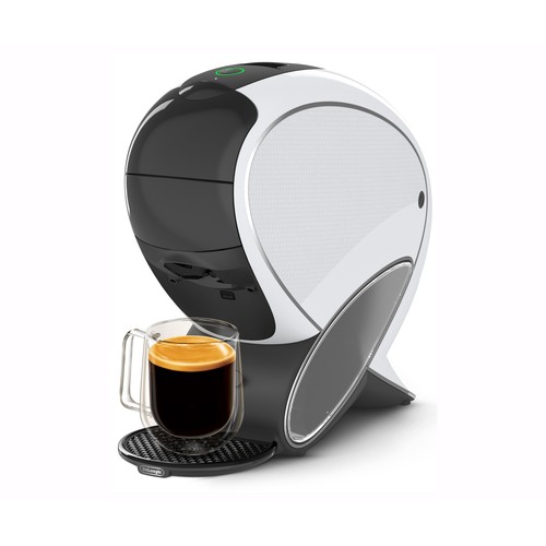 Cafetera de cápsulas DE'' LONGHI Dolce Gusto Neo Latte 300.A, cafetera de cápsulas, automática, 1500W