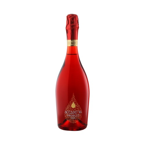 ACCADEMIA  Prosecco Doc Brut ACCADEMIA botella de 75 cl. 11%