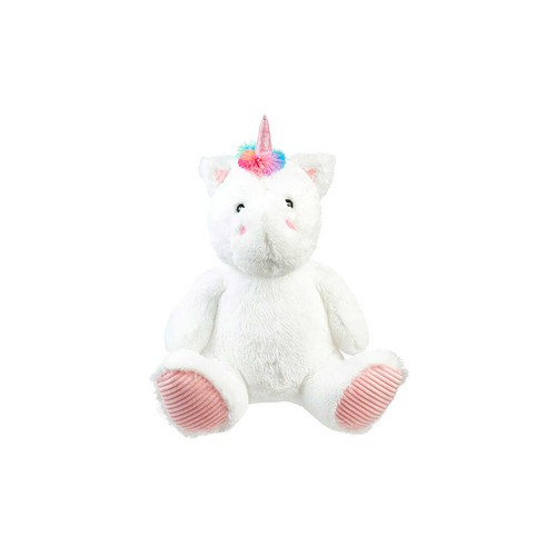 Peluches Animales Sentados 40 Cm Surtidos ONE TWO FUN ALCAMPO