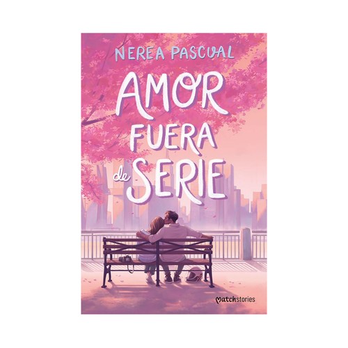 Amor fuera de serie. Nerea Pascual, ESENCIA