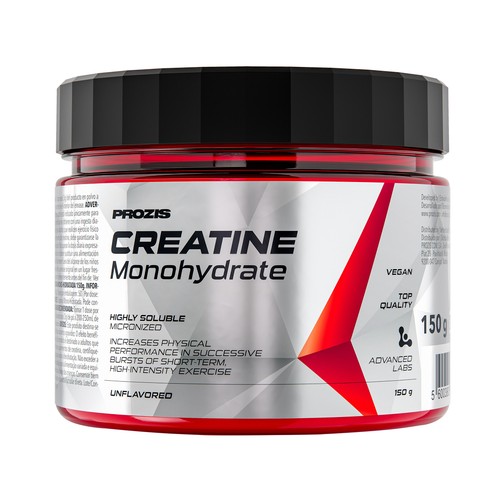 PROZIS Creatina monohidratada 150 g.