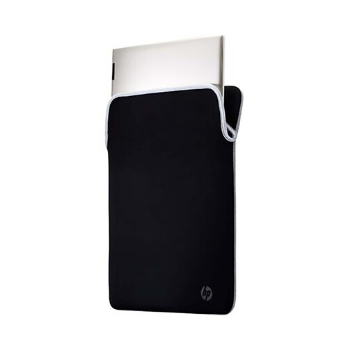 Funda protectora reversible para ordenador de 14", HP.