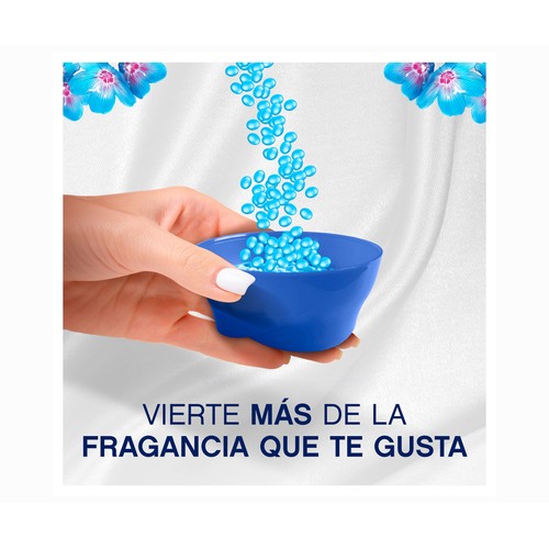 LENOR Perlas unstoppables costa mediterránea 270 gr.