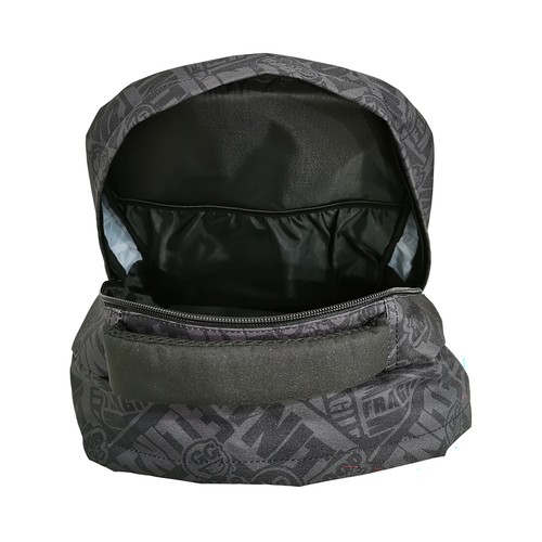 Mochila 43 cm 2 compartimentos. FORTNITE