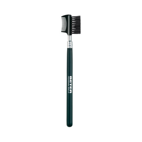 BETER Peine-cepillo de 15.8 cm. para cejas .