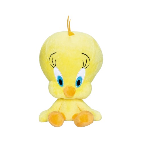 Peluche 20cm Piolín. LOONEY TUNES.