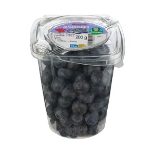 ALCAMPO CULTIVAMOS LO BUENO Arándanos 200 g.