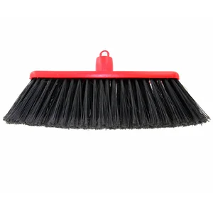 CASA VIGAR Escoba de barrer colors president CASA VIGAR 1 ud.