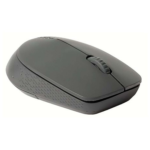 Ratón óptico inalámbrico bluetooth RAPOO M100 Silent.