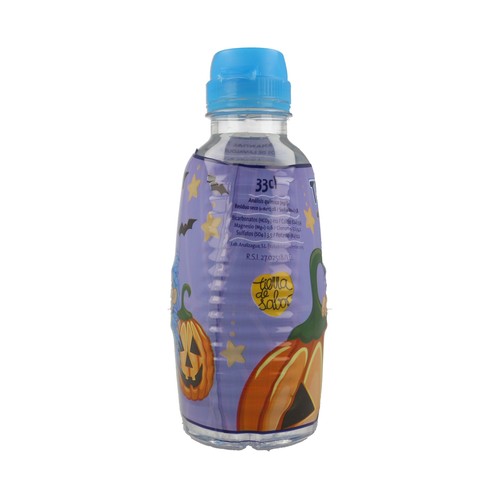 TELENO Agua mineral pack de 9 uds. x 33 cl.