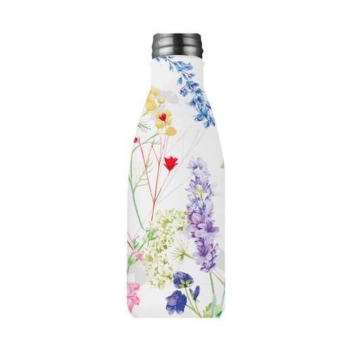 Botella blume 500ml acero inoxidable. VERSA HOME