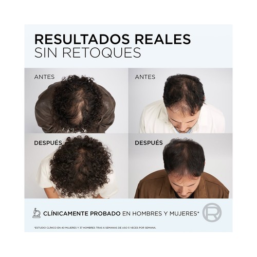 ELVIVE Growth booster Acondicionador capilar anticaída, para cabello propenso a la caída y rotura 150 ml.