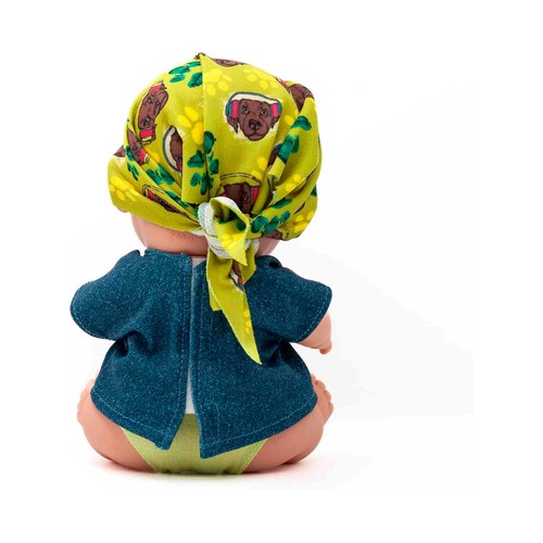 BABY PELON Surtido - Pablo Alborán