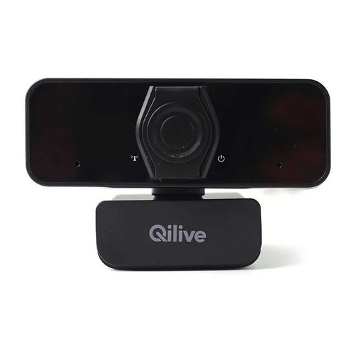 Cámara web HD QILIVE Q3577.
