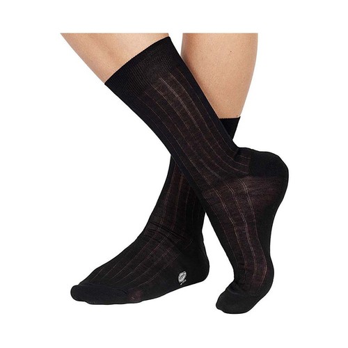 Calcetines Hilo de Escocia para hombre POMPEA, talla 44/46.