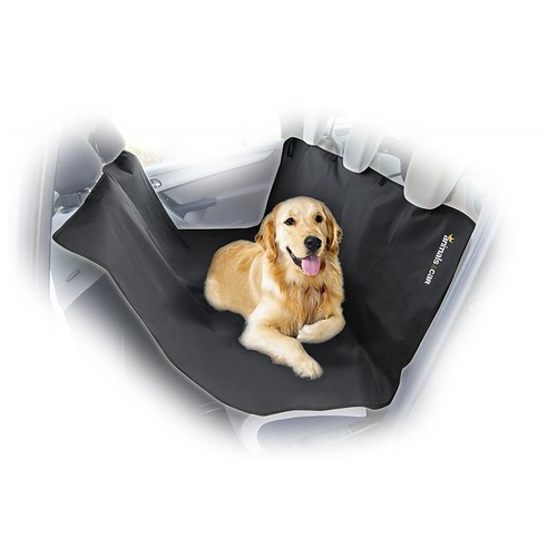 Protección de asiento trasero ANIMALS&CAR de 150x125cm.
