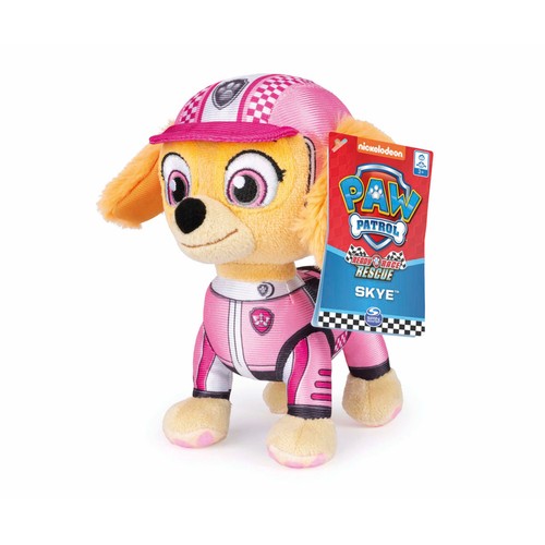 Peluche 20 cm, Ready Race Rescue PATRULLA CANINA.