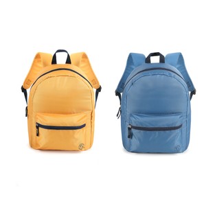 Imagen de Mochila reciclada con frio, surtido, GARDEN STAR.