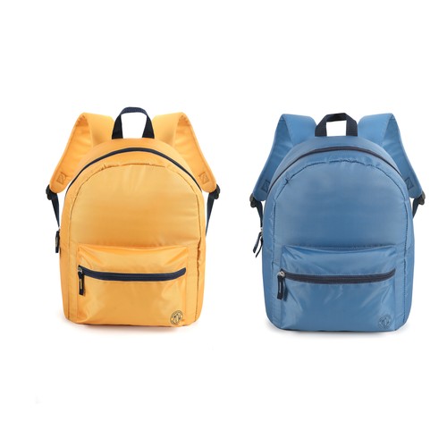 Mochila reciclada con frio, surtido, GARDEN STAR.